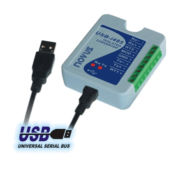 Usb i485 Novus Comind Industries